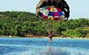 Parasailing thumb 0